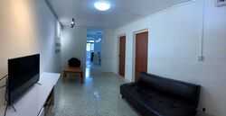 Blk 167 Stirling Road (Queenstown), HDB 3 Rooms #612943161